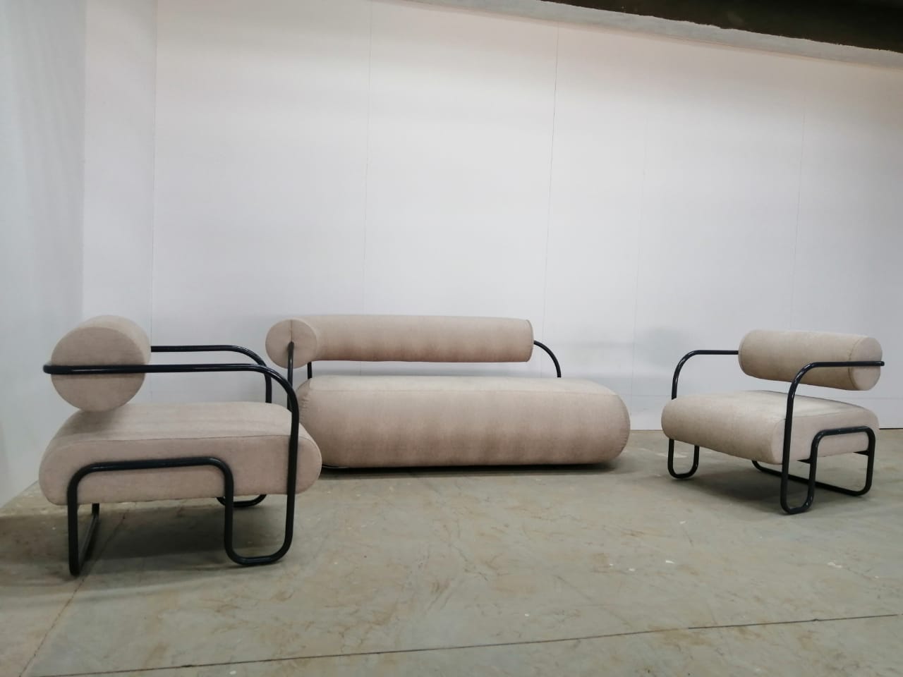أريكة عصرية – SF-129