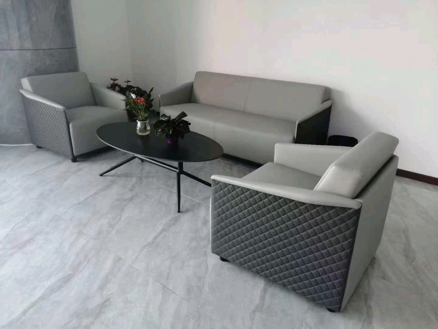 أريكة عصرية – SF-134