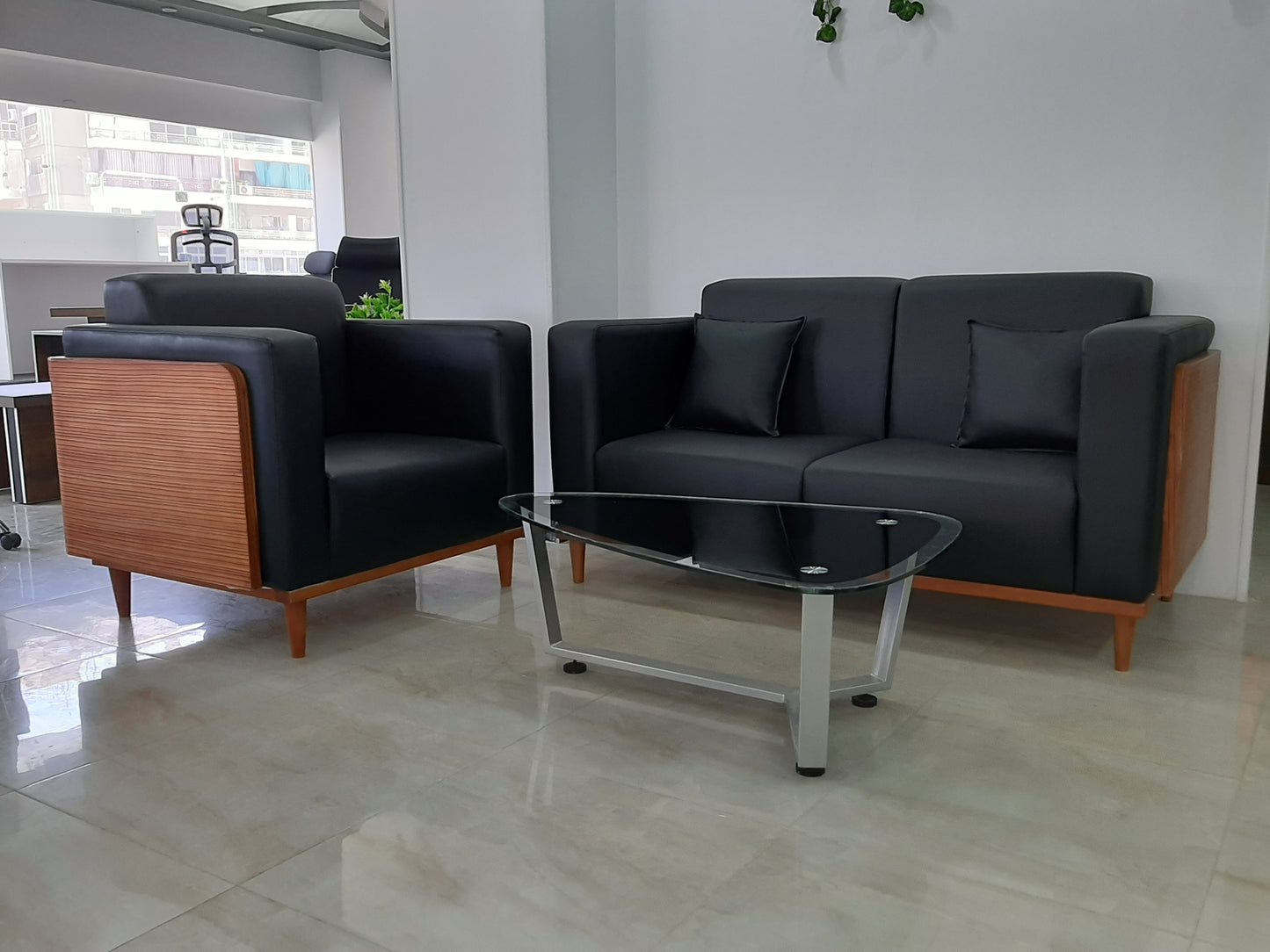Modern Sofa – SF-137