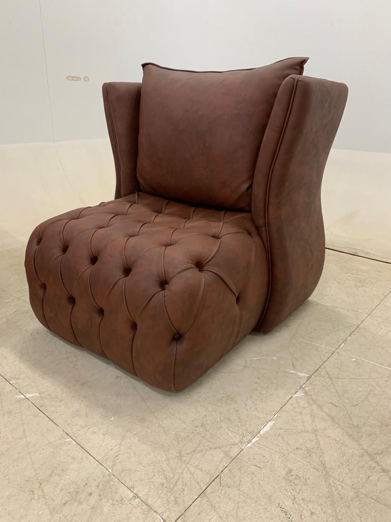 أريكة عصرية – SF-203