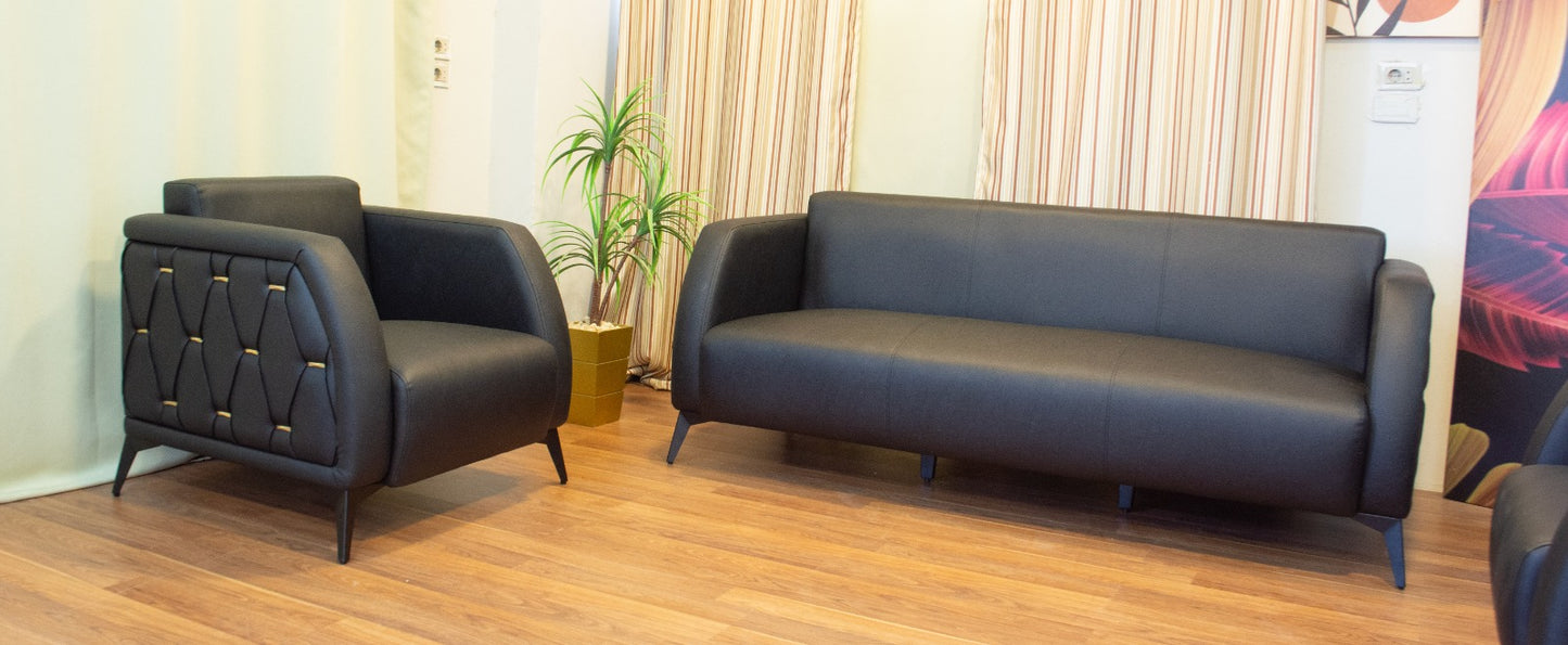 Modern Sofa – SF-302