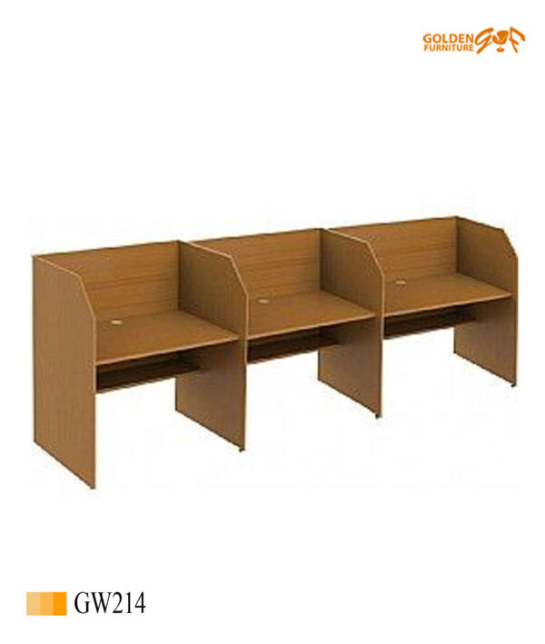 وحدة عمل ل 4 افراد