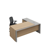 Executive Wooden Desk
