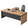 Executive Wooden Desk