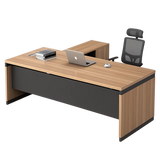 Executive Wooden Desk