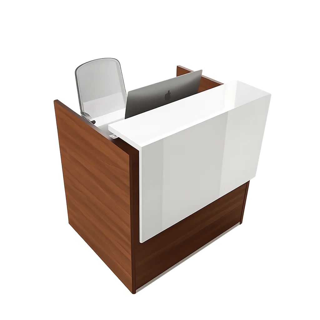 Reception Counter