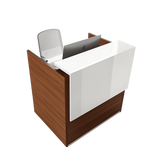 Reception Counter