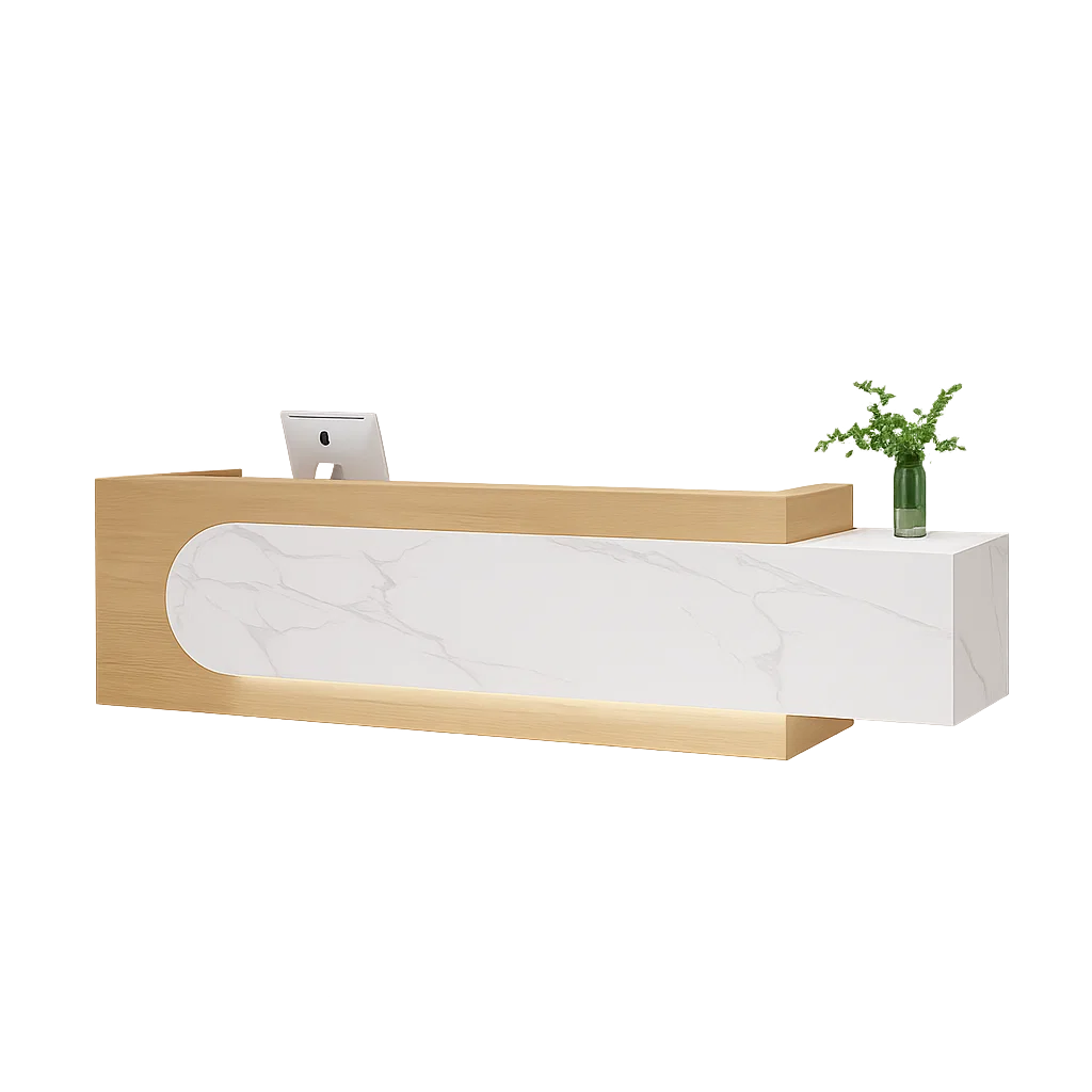 Reception Counter