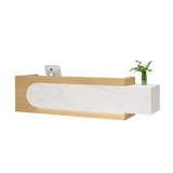 Reception Counter