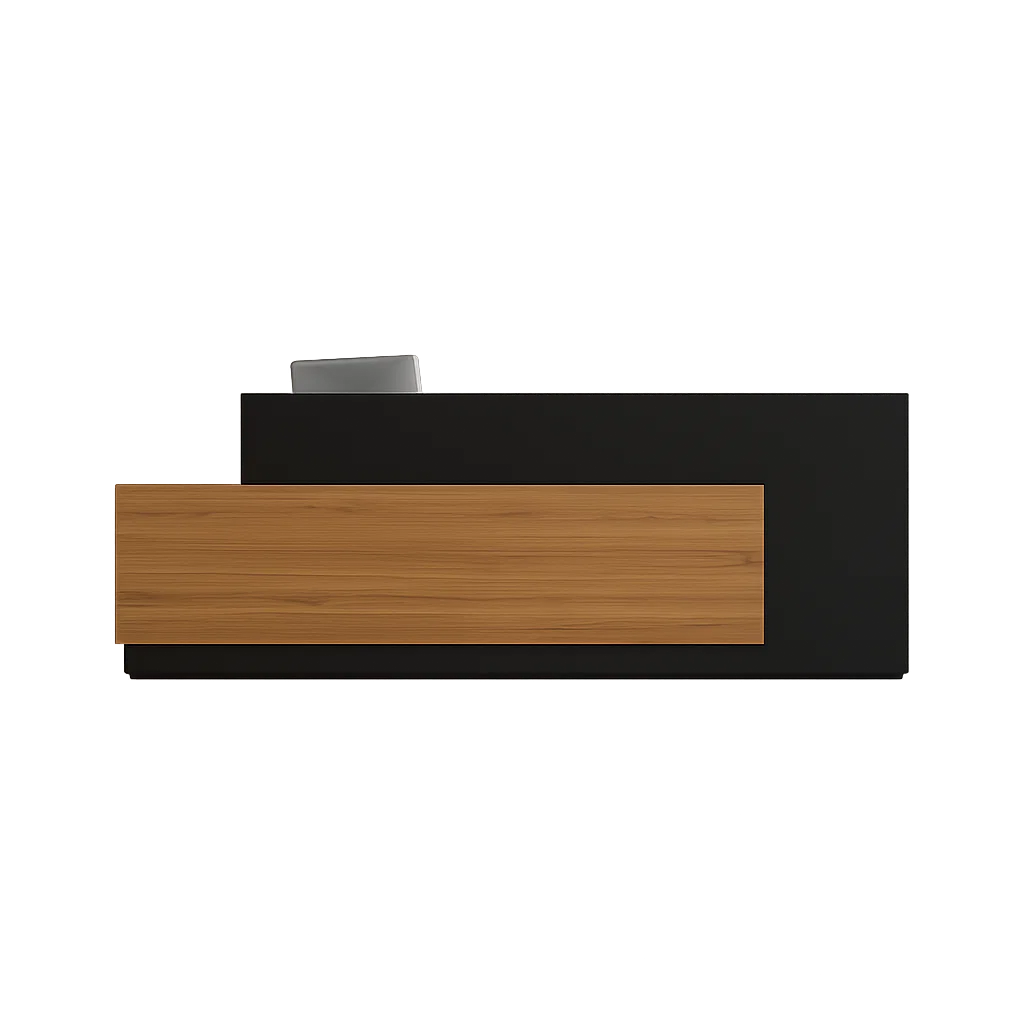 Reception Counter