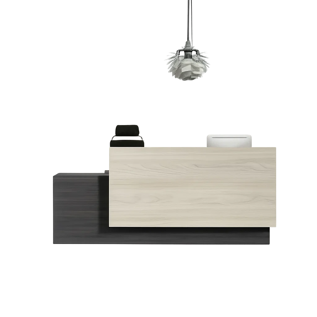 Reception Counter