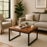 TEA TABLE