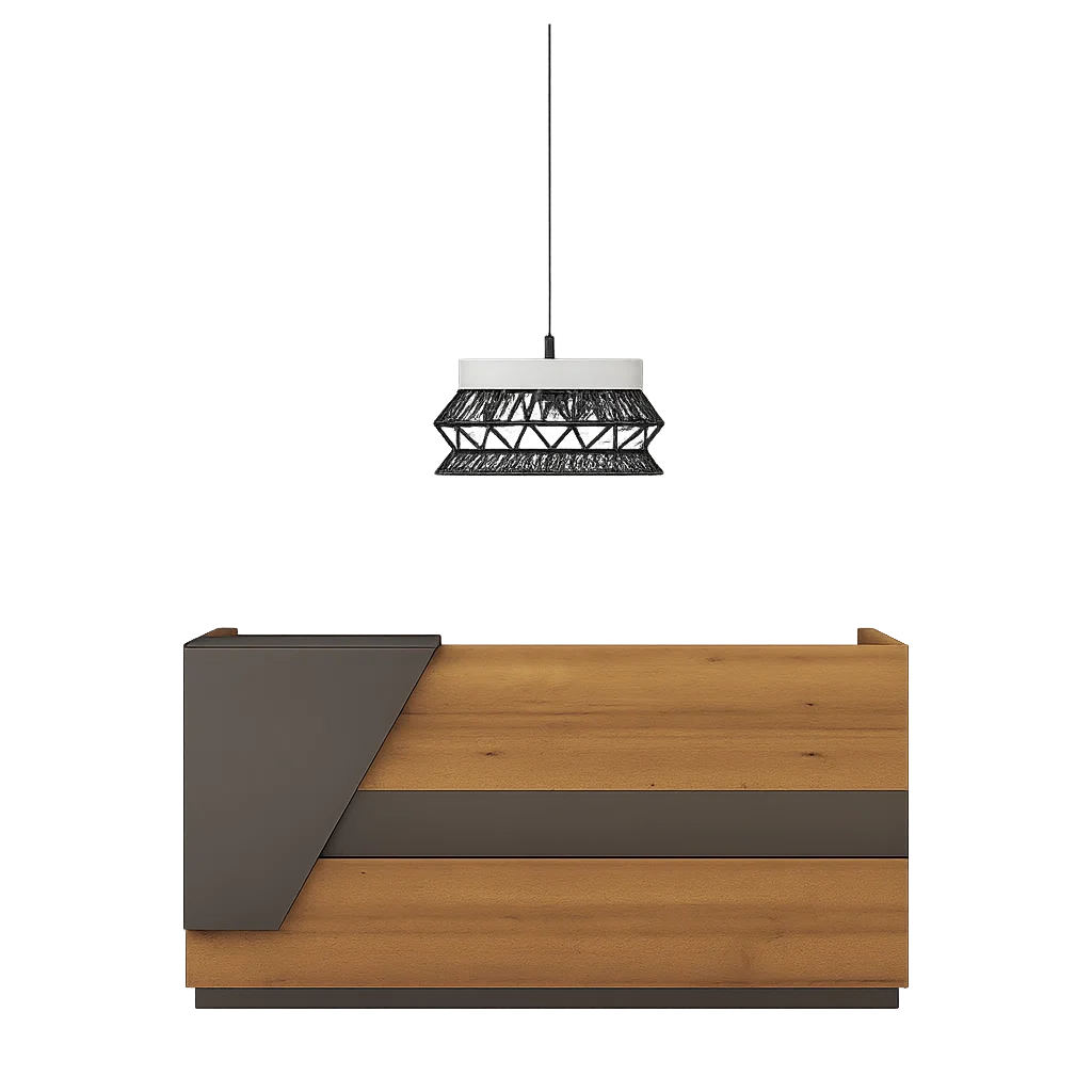 Reception Counter