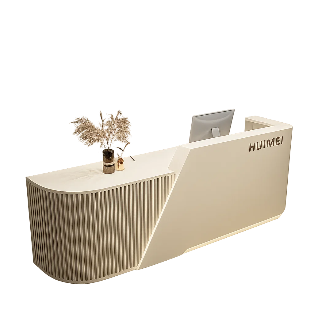 Reception Counter