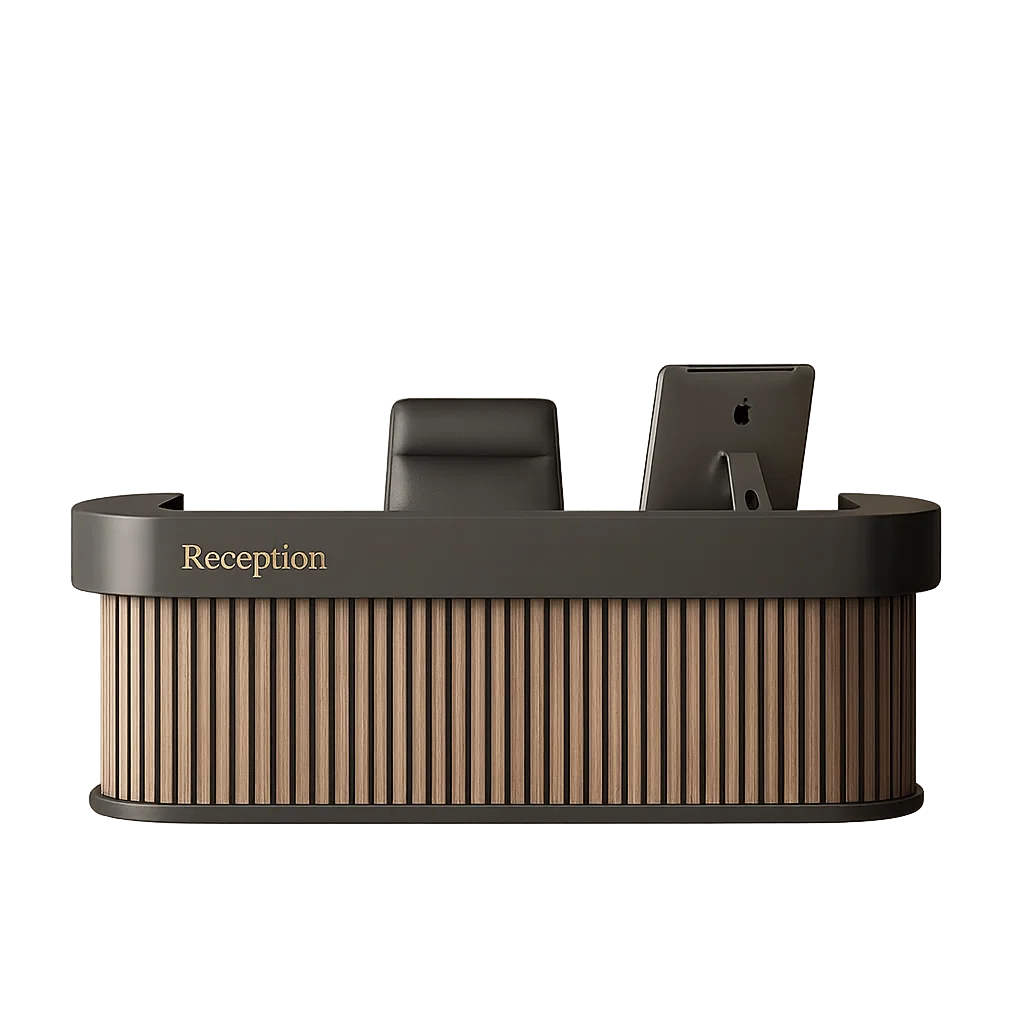 Reception Counter
