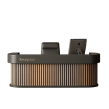 Reception Counter