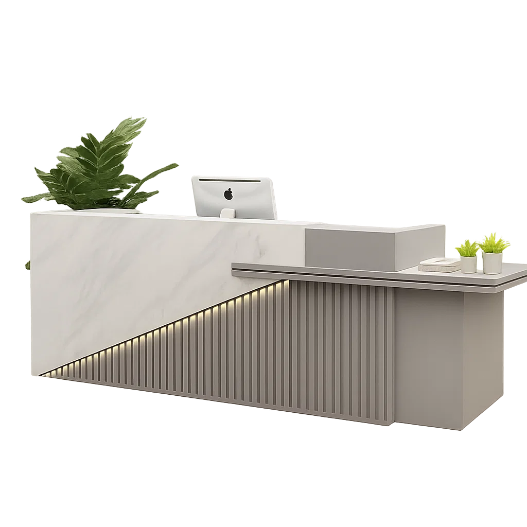 Reception Counter