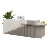 Reception Counter