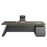 Executive Wooden Desk