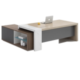 Executive Wooden Desk