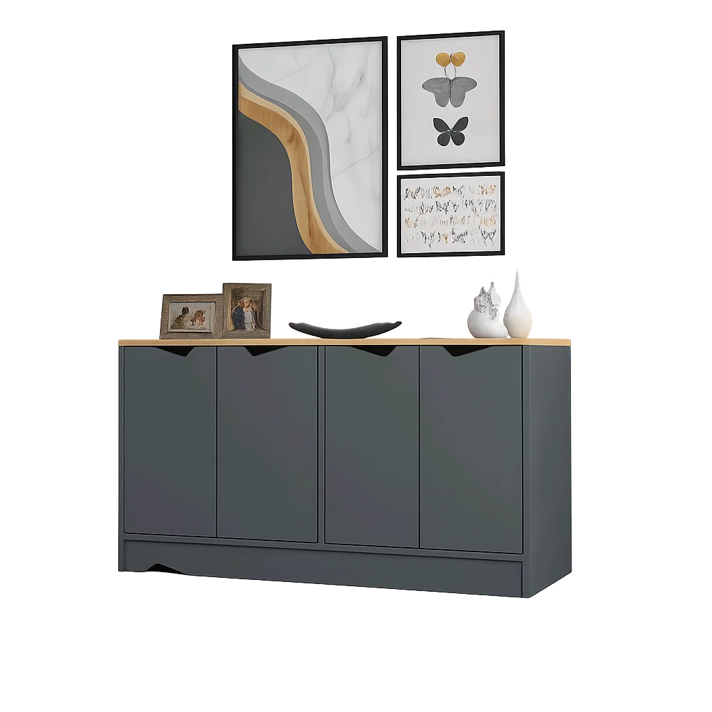 Wooden Cabinet