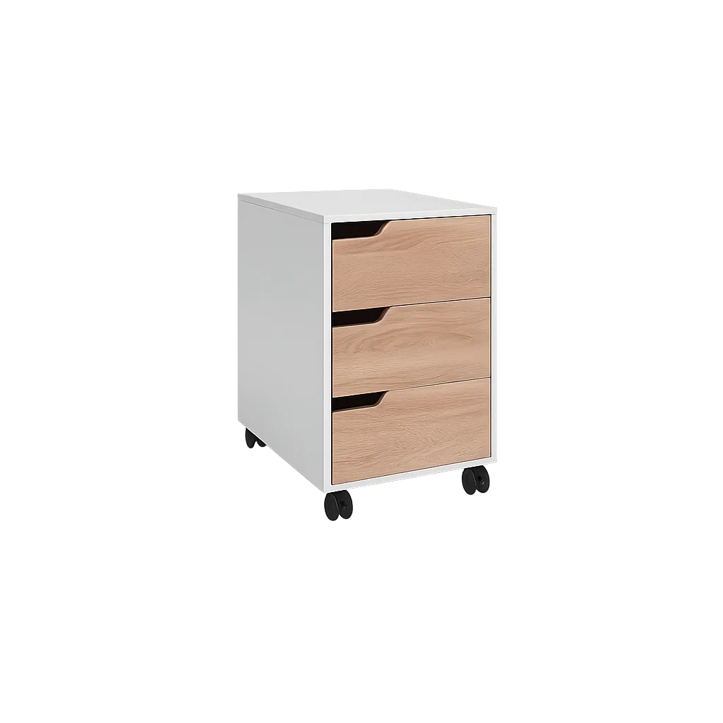 Wooden Cabinet