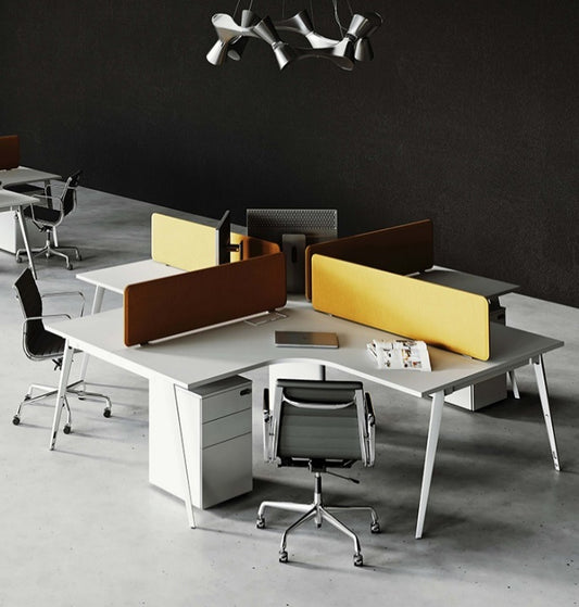 محطة عمل WR 606 L