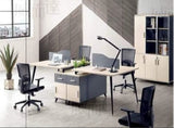 محطة عمل – مجموعة كبيرة، صفح MDF – WR18-140