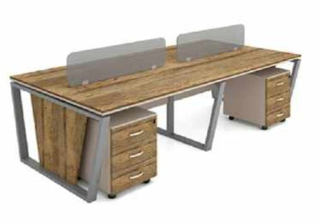 Workstation WR676-140
