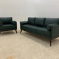 Lounge Sofa – High-Density Foam & Fabric Upholstery – SF-100