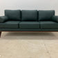Lounge Sofa – High-Density Foam & Fabric Upholstery – SF-100