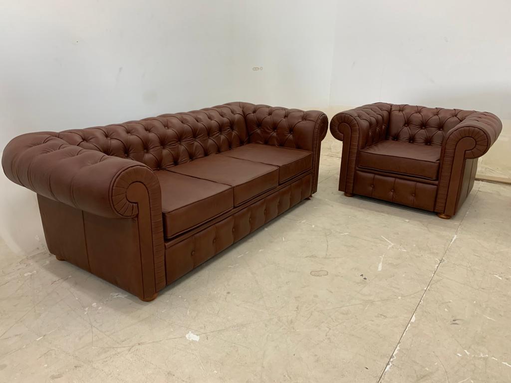 أريكة عصرية – SF-203